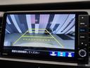 【バックカメラ】後退時も安心。リバース連動で画面が切り替わるのでとっても便利。