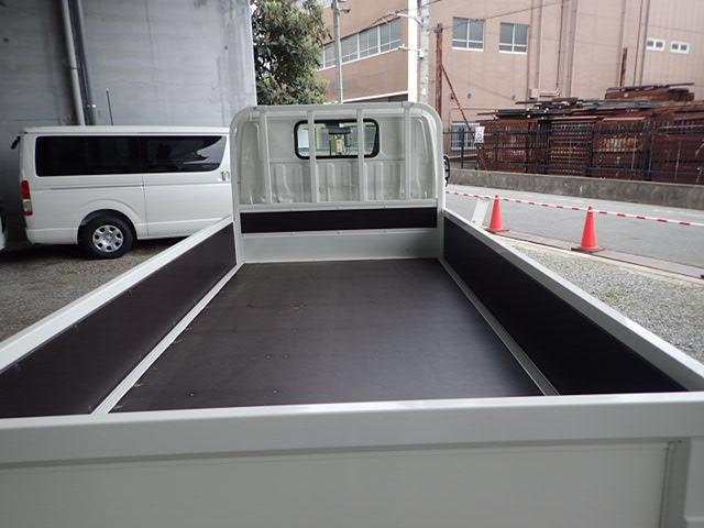 2t標準10尺平ボディ AT車(15枚目)