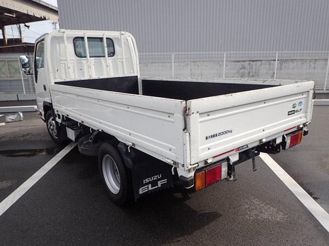 いすゞ エルフトラック ２ｔ 標準１０尺 標準１０尺 ａｔ 160 0万円 平成29年 17年 大阪府 中古車 価格 Com