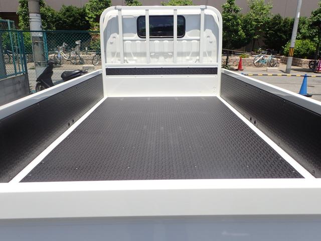 デュトロ 2t 標準10尺 平ボディ MT 安全装置(6枚目)