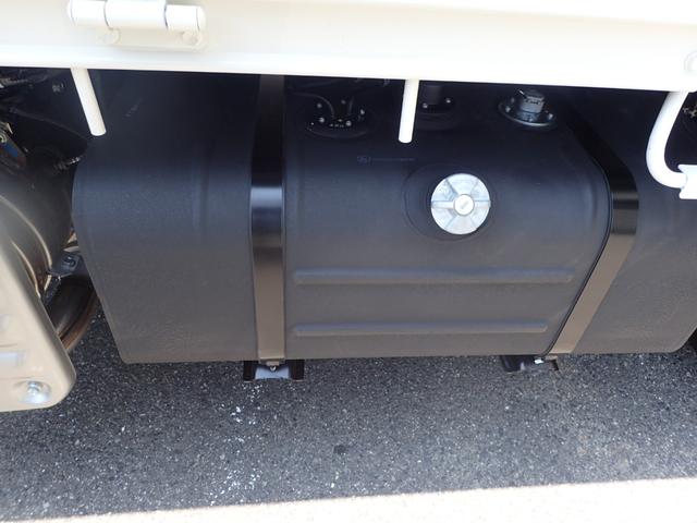 デュトロ 2t 標準10尺 平ボディ MT 安全装置(8枚目)