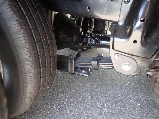 デュトロ 2t 標準10尺 平ボディ MT 安全装置(9枚目)