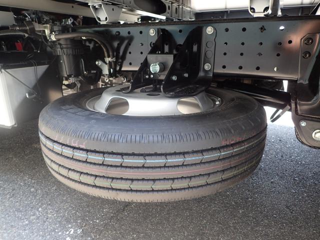 デュトロ 2t 標準10尺 平ボディ MT 安全装置(10枚目)