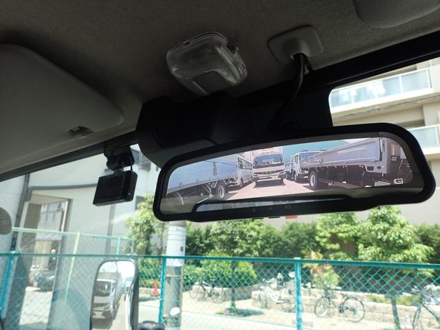 デュトロ 2t 標準10尺 平ボディ MT 安全装置(21枚目)