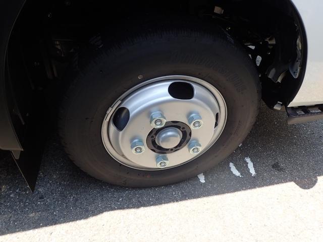 デュトロ 2t 標準10尺 平ボディ MT 安全装置(28枚目)