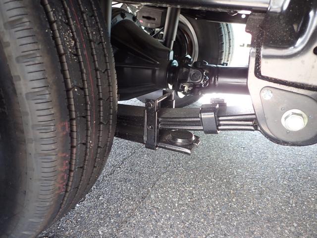 デュトロ 　２ｔ　標準１０尺　平ボディ　ＭＴ　安全装置（9枚目）