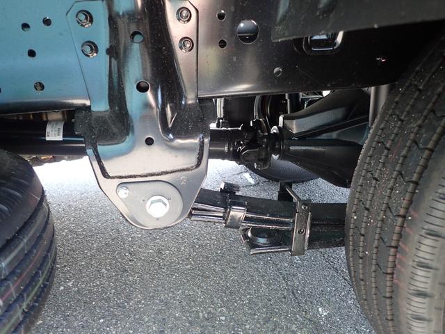 デュトロ 　２ｔ　標準１０尺　平ボディ　ＭＴ　安全装置（11枚目）