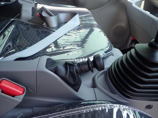 デュトロ 　２ｔ　標準１０尺　平ボディ　ＭＴ　安全装置（16枚目）