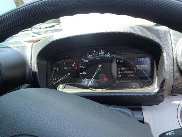 デュトロ 　２ｔ　標準１０尺　平ボディ　ＭＴ　安全装置（18枚目）