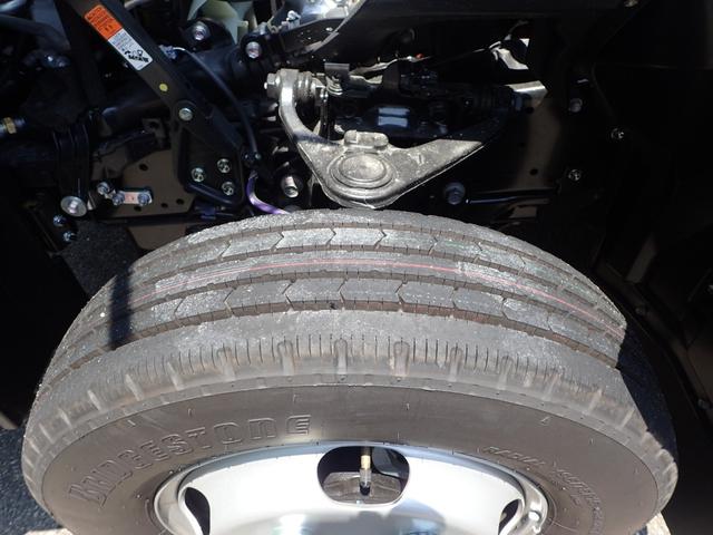 デュトロ 　２ｔ　標準１０尺　平ボディ　ＭＴ　安全装置（25枚目）