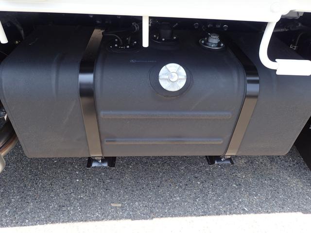 デュトロ 　２ｔ標準１０尺　平ボディ　ＭＴ　安全装置（8枚目）