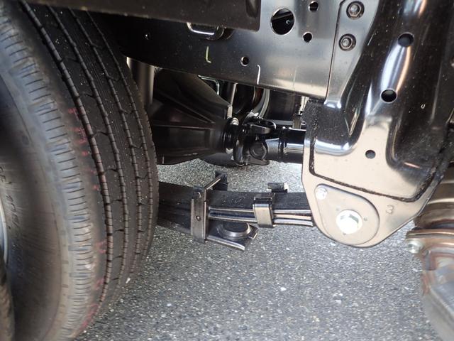 デュトロ 　２ｔ標準１０尺　平ボディ　ＭＴ　安全装置（9枚目）