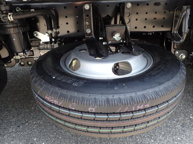 デュトロ 　２ｔ標準１０尺　平ボディ　ＭＴ　安全装置（10枚目）