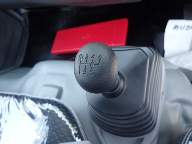 デュトロ 　２ｔ標準１０尺　平ボディ　ＭＴ　安全装置（15枚目）