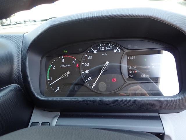 デュトロ 　２ｔ標準１０尺　平ボディ　ＭＴ　安全装置（18枚目）