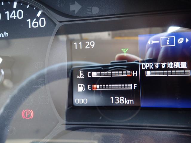 デュトロ 　２ｔ標準１０尺　平ボディ　ＭＴ　安全装置（19枚目）