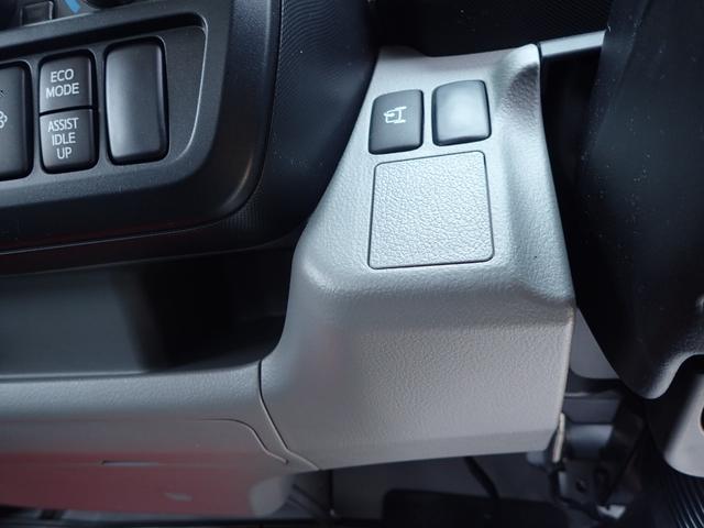 デュトロ 　２ｔ標準１０尺　平ボディ　ＭＴ　安全装置（21枚目）