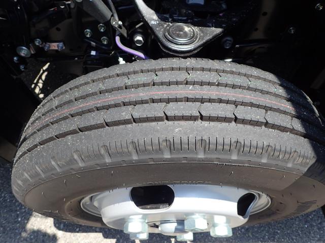 デュトロ 　２ｔ標準１０尺　平ボディ　ＭＴ　安全装置（26枚目）