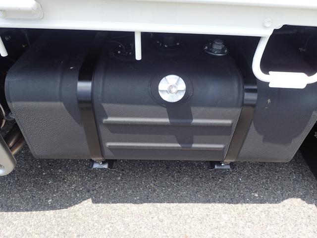 デュトロ 　２ｔ　標準１０尺　平ボディ　ＭＴ　安全装置（8枚目）