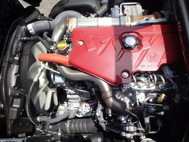 デュトロ 　２ｔ　標準１０尺　平ボディ　ＭＴ　安全装置（24枚目）