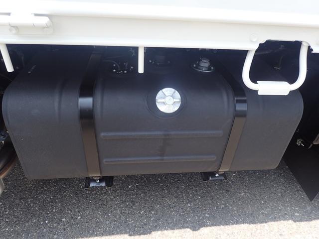 デュトロ 　２ｔ　標準１０尺　平ボディ　ＭＴ　安全装置（6枚目）