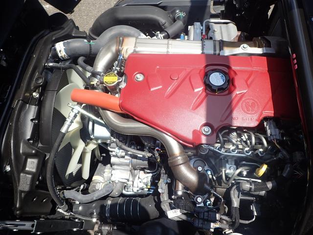 デュトロ 　２ｔ　標準１０尺　平ボディ　ＭＴ　安全装置（22枚目）