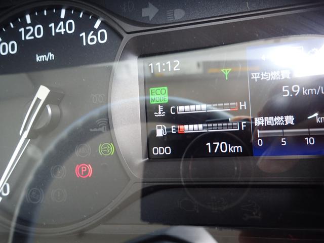 デュトロ 　２ｔ　標準１０尺　平ボディ　ＭＴ　安全装置（18枚目）