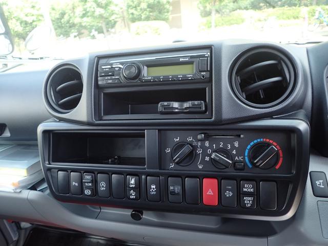 デュトロ 　２ｔ　標準１０尺　平ボディ　ＭＴ　安全装置（13枚目）