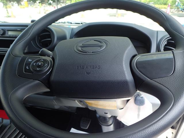 デュトロ 　２ｔ　標準１０尺　平ボディ　ＭＴ　安全装置（16枚目）