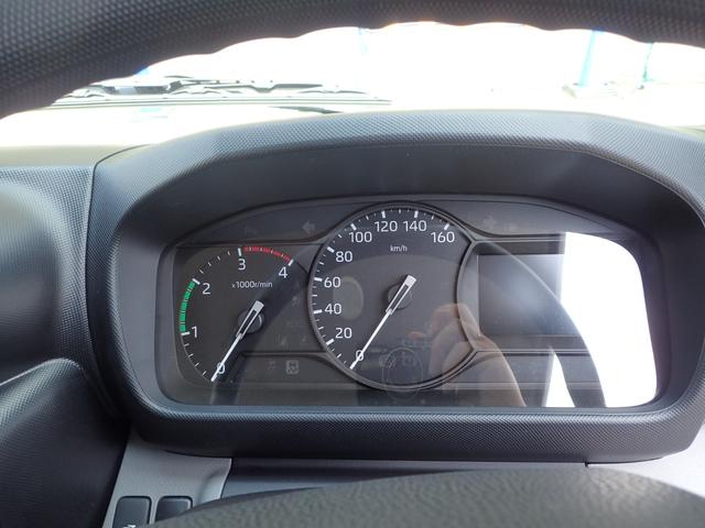 デュトロ 　２ｔ　標準１０尺　平ボディ　ＭＴ　安全装置（17枚目）