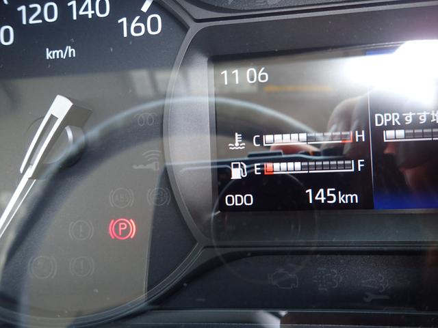 デュトロ 　２ｔ　標準１０尺　平ボディ　ＭＴ　安全装置（18枚目）