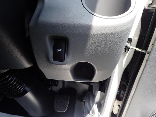 デュトロ 　２ｔ　標準１０尺　平ボディ　ＭＴ　安全装置（19枚目）