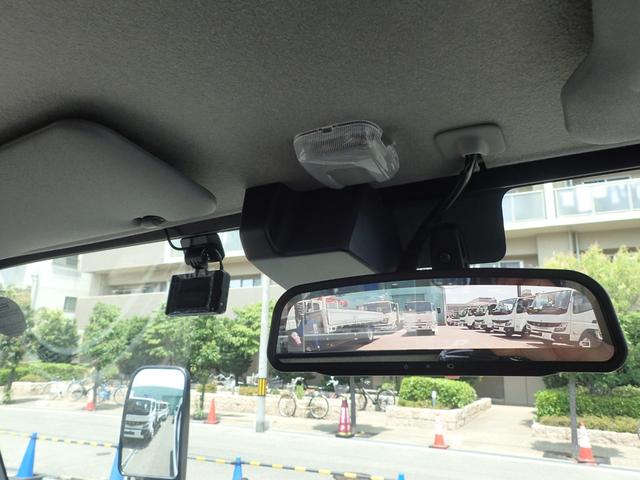 デュトロ 　２ｔ　標準１０尺　平ボディ　ＭＴ　安全装置（22枚目）