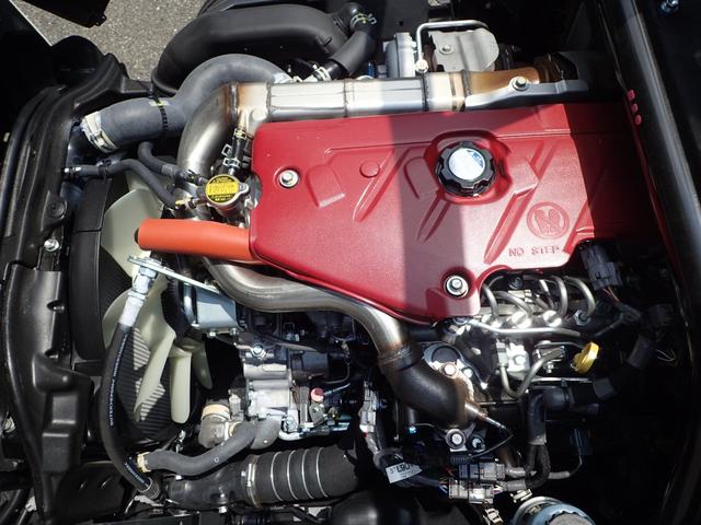 デュトロ 　２ｔ　標準１０尺　平ボディ　ＭＴ　安全装置（24枚目）