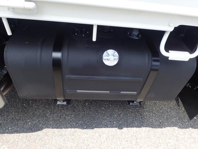 デュトロ 　デュトロ　２ｔ　標準１０尺　平ボディ　ＭＴ　安全装置（6枚目）