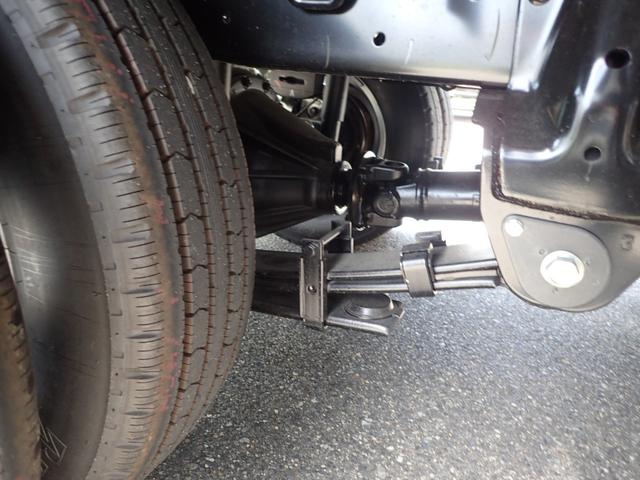 デュトロ 　デュトロ　２ｔ　標準１０尺　平ボディ　ＭＴ　安全装置（7枚目）