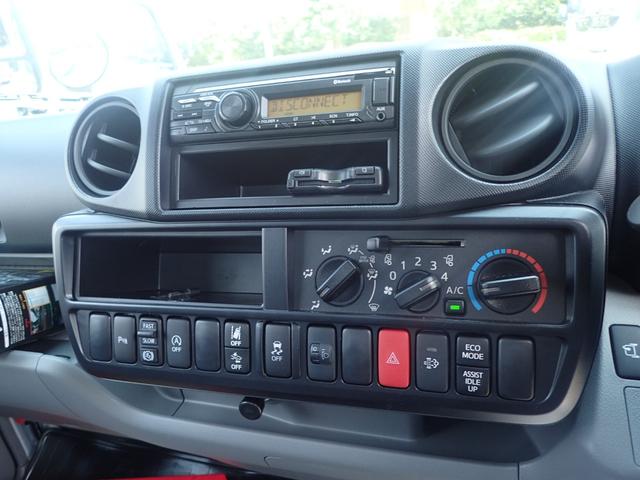 デュトロ 　デュトロ　２ｔ　標準１０尺　平ボディ　ＭＴ　安全装置（11枚目）