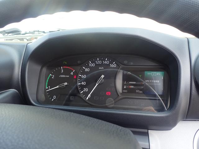 デュトロ 　デュトロ　２ｔ　標準１０尺　平ボディ　ＭＴ　安全装置（15枚目）