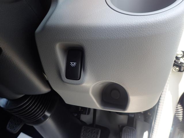 デュトロ 　デュトロ　２ｔ　標準１０尺　平ボディ　ＭＴ　安全装置（18枚目）