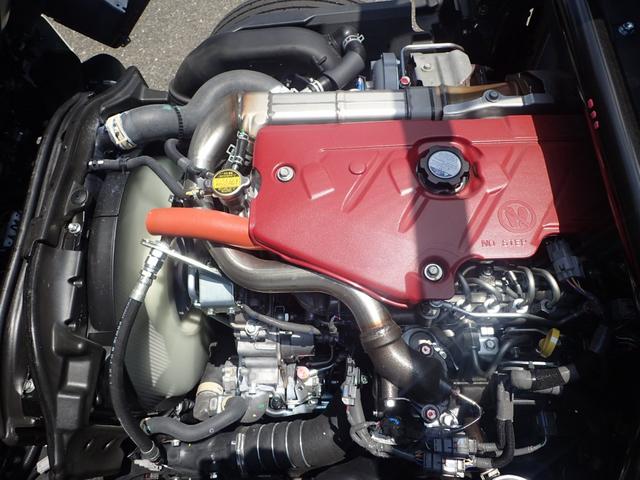 デュトロ 　デュトロ　２ｔ　標準１０尺　平ボディ　ＭＴ　安全装置（22枚目）