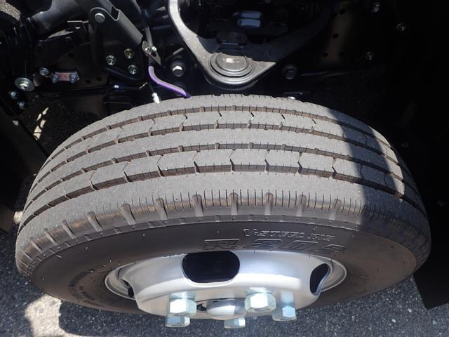 デュトロ 　デュトロ　２ｔ　標準１０尺　平ボディ　ＭＴ　安全装置（23枚目）