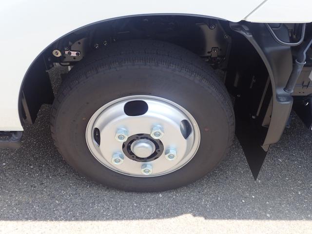 デュトロ 　デュトロ　２ｔ　標準１０尺　平ボディ　ＭＴ　安全装置（24枚目）