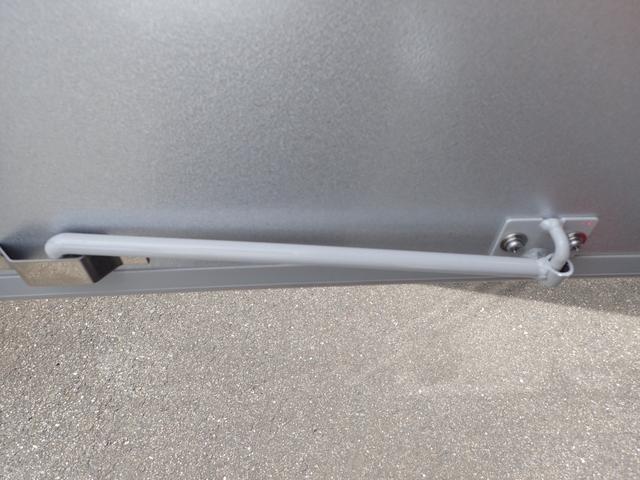 デュトロ 　デュトロ　２ｔ　標準１０尺　アルミバン　ＭＴ（6枚目）