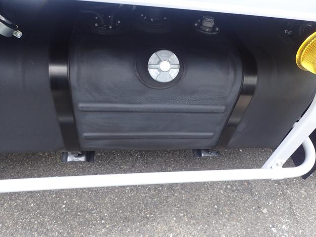 デュトロ 　デュトロ　２ｔ　標準１０尺　アルミバン　ＭＴ（8枚目）