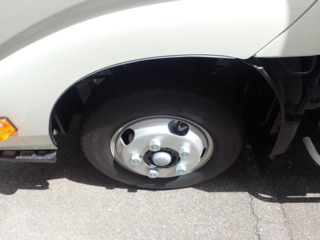 デュトロ 　デュトロ　２ｔ　標準１０尺　アルミバン　ＭＴ（24枚目）