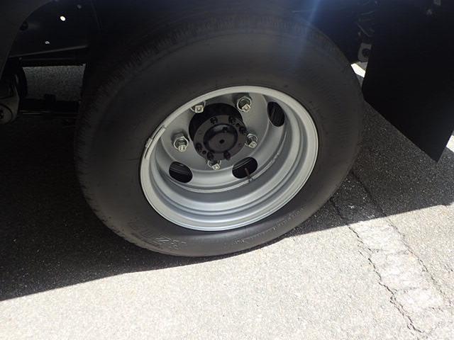 デュトロ 　デュトロ　２ｔ　標準１０尺　アルミバン　ＭＴ（25枚目）