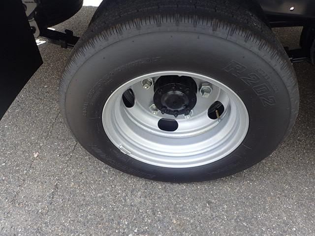 デュトロ 　デュトロ　２ｔ　標準１０尺　アルミバン　ＭＴ（26枚目）