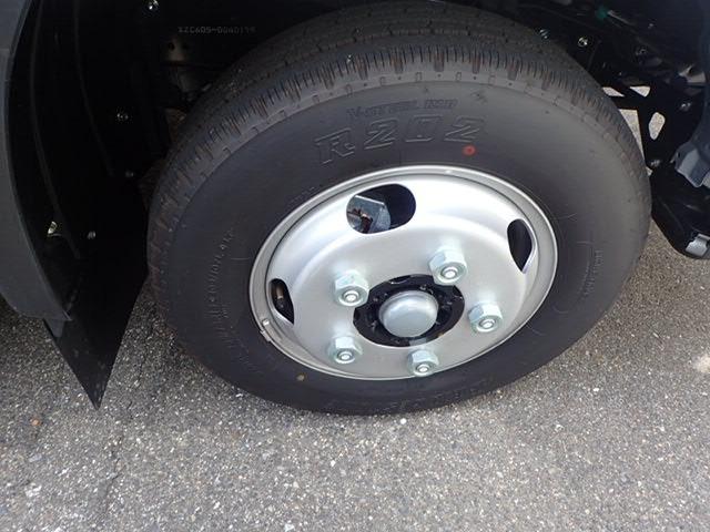 デュトロ 　デュトロ　２ｔ　標準１０尺　アルミバン　ＭＴ（27枚目）