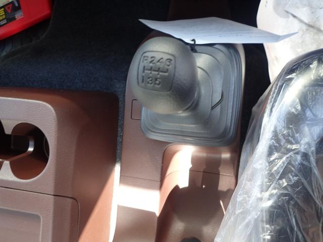ヒノレンジャー 　レンジャー　増トン　７．７ｔ　タダノ製　４段クレーン　６ＭＴ（16枚目）
