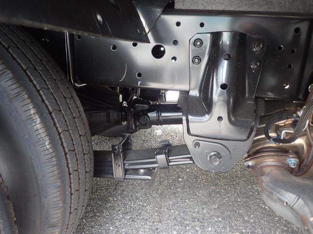 デュトロ 　２ｔ　標準１０尺　アルミバン　ＭＴ（9枚目）